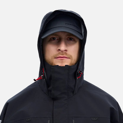 Finntrail Tournament Waterproof Fishing Jacket - product image 9