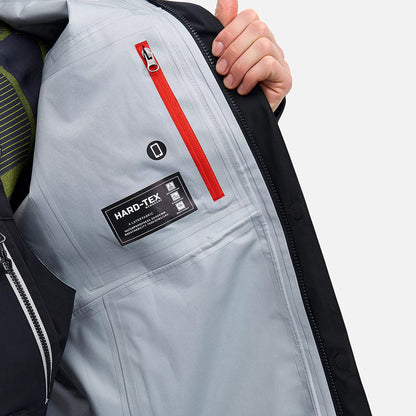 Finntrail Tournament Waterproof Fishing Jacket - product image 11