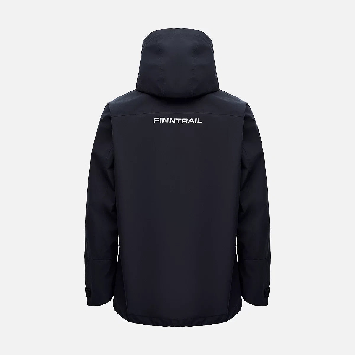 Finntrail Tournament Waterproof Fishing Jacket - product image 13