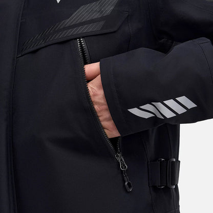 Finntrail Speedmaster Graphite Wading Jacket