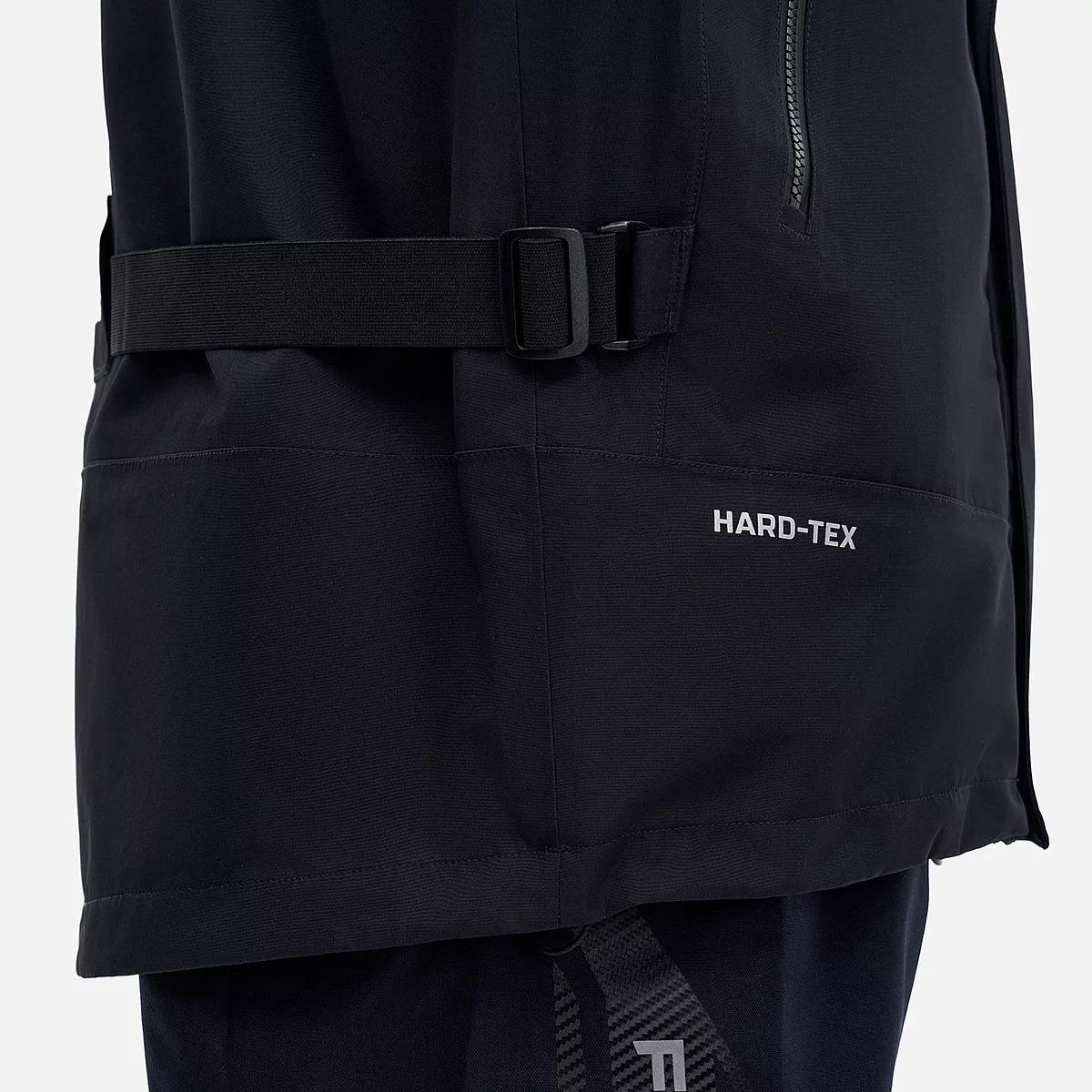Finntrail Speedmaster Graphite Wading Jacket