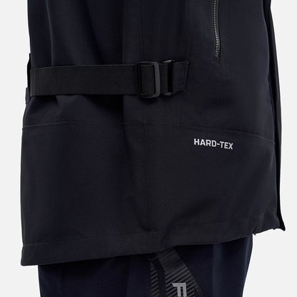 Finntrail Speedmaster Graphite Wading Jacket