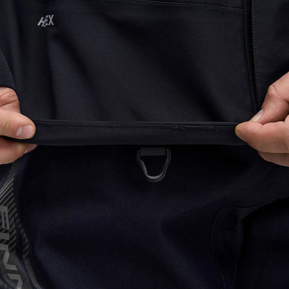 Finntrail Speedmaster Graphite Wading Jacket