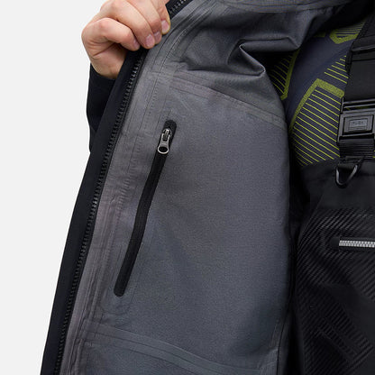 Finntrail Speedmaster Graphite Wading Jacket