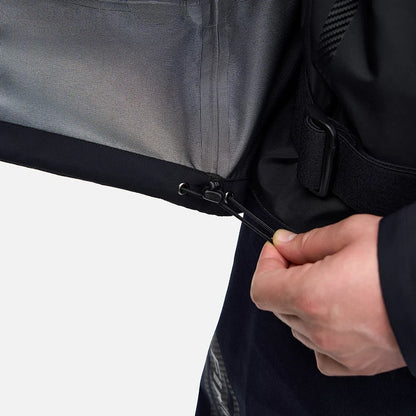 Finntrail Speedmaster Graphite Wading Jacket