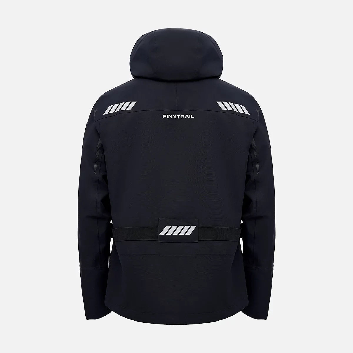 Finntrail Speedmaster Graphite Wading Jacket