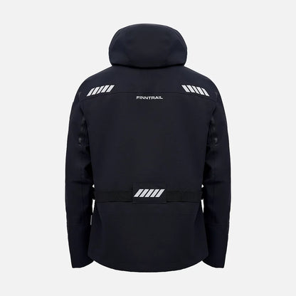 Finntrail Speedmaster Graphite Wading Jacket
