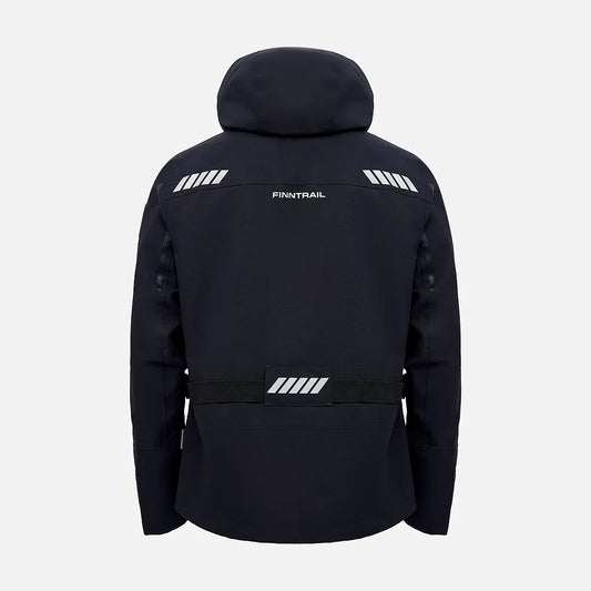 Finntrail Speedmaster Graphite Wading Jacket