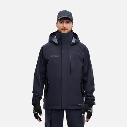 Finntrail Excalibur Waterproof Fishing Jacket - product image 2