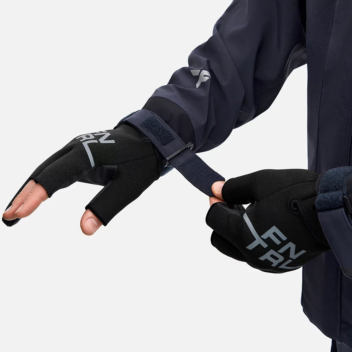 Finntrail Excalibur Waterproof Fishing Jacket - product image 5
