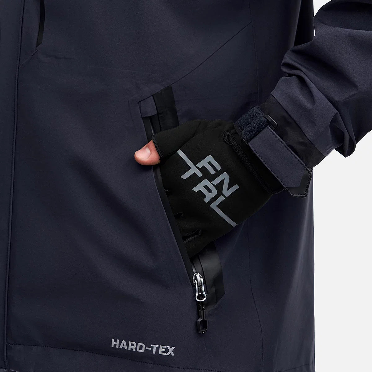 Finntrail Excalibur Waterproof Fishing Jacket - product image 7