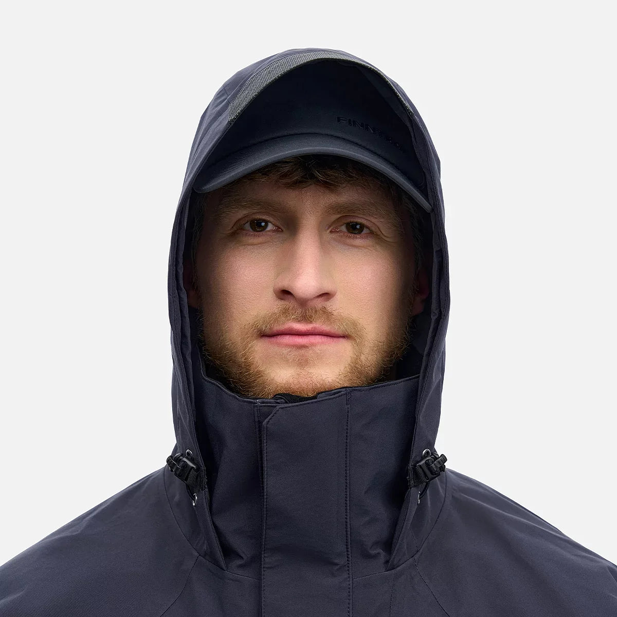 Finntrail Excalibur Waterproof Fishing Jacket - product image 8