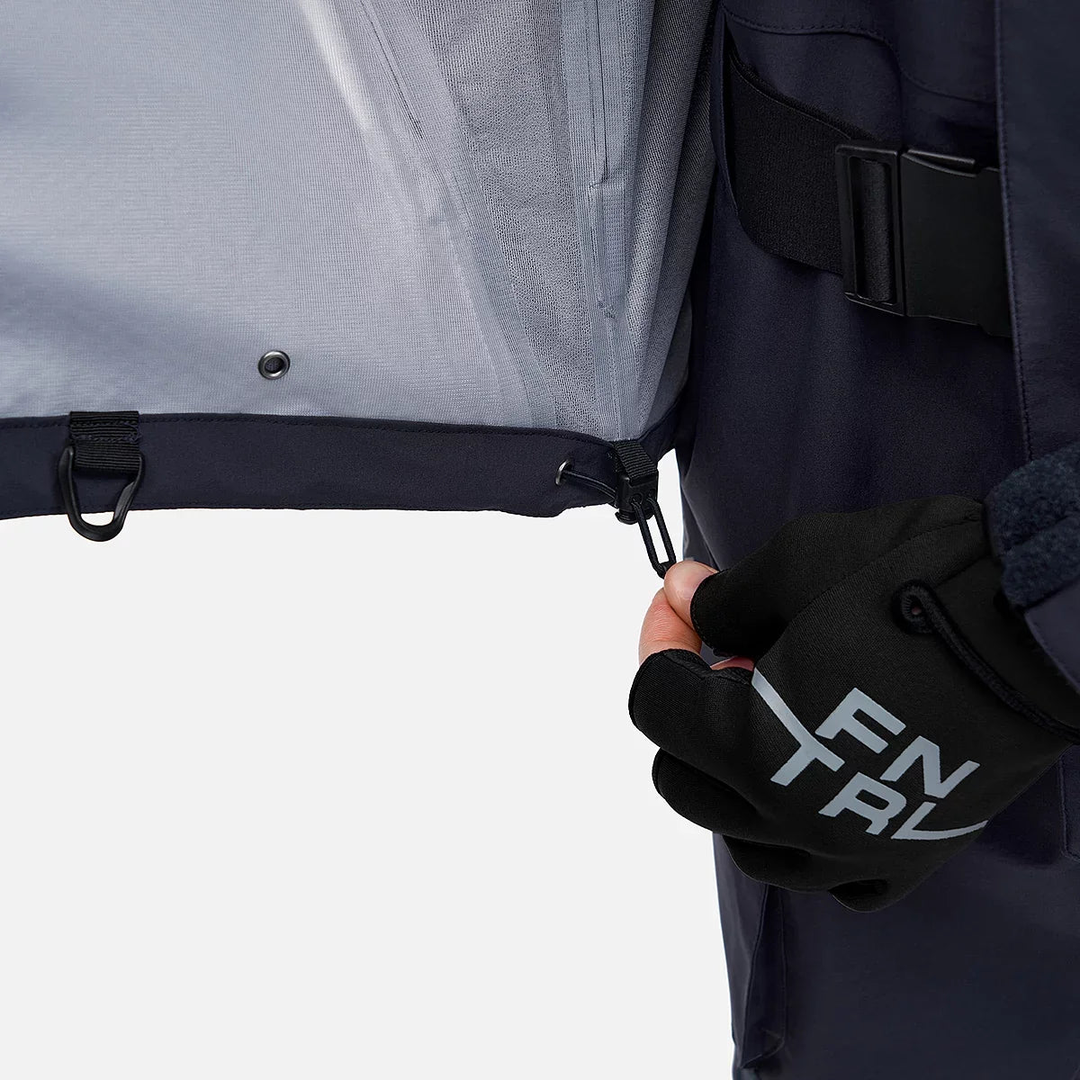 Finntrail Excalibur Waterproof Fishing Jacket - product image 12