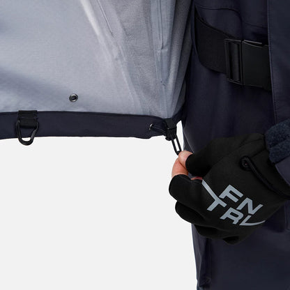 Finntrail Excalibur Waterproof Fishing Jacket - product image 12
