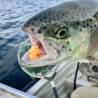 Upavon Triple Tone UV Fritz - Upavon Fly Fishing