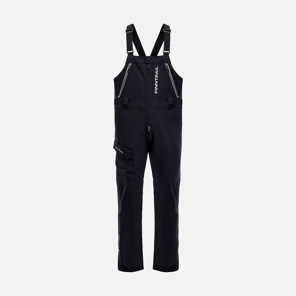 Finntrail Tournament Waterproof Bib Trousers - product image 1
