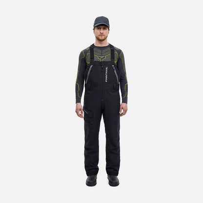 Finntrail Tournament Waterproof Bib Trousers - product image 2