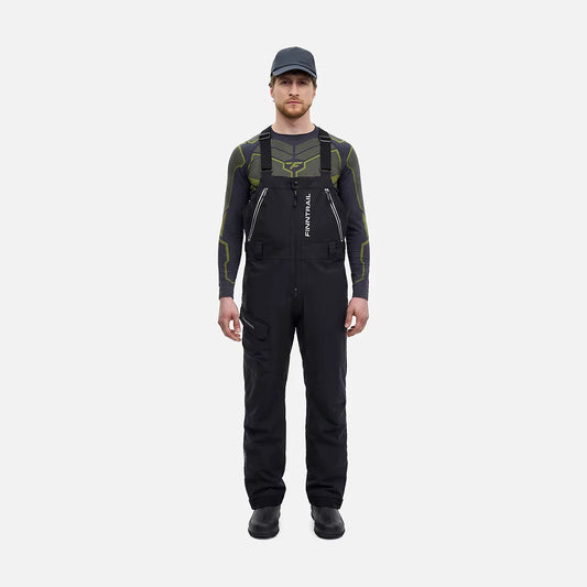 Finntrail Tournament Waterproof Bib Trousers - product image 2