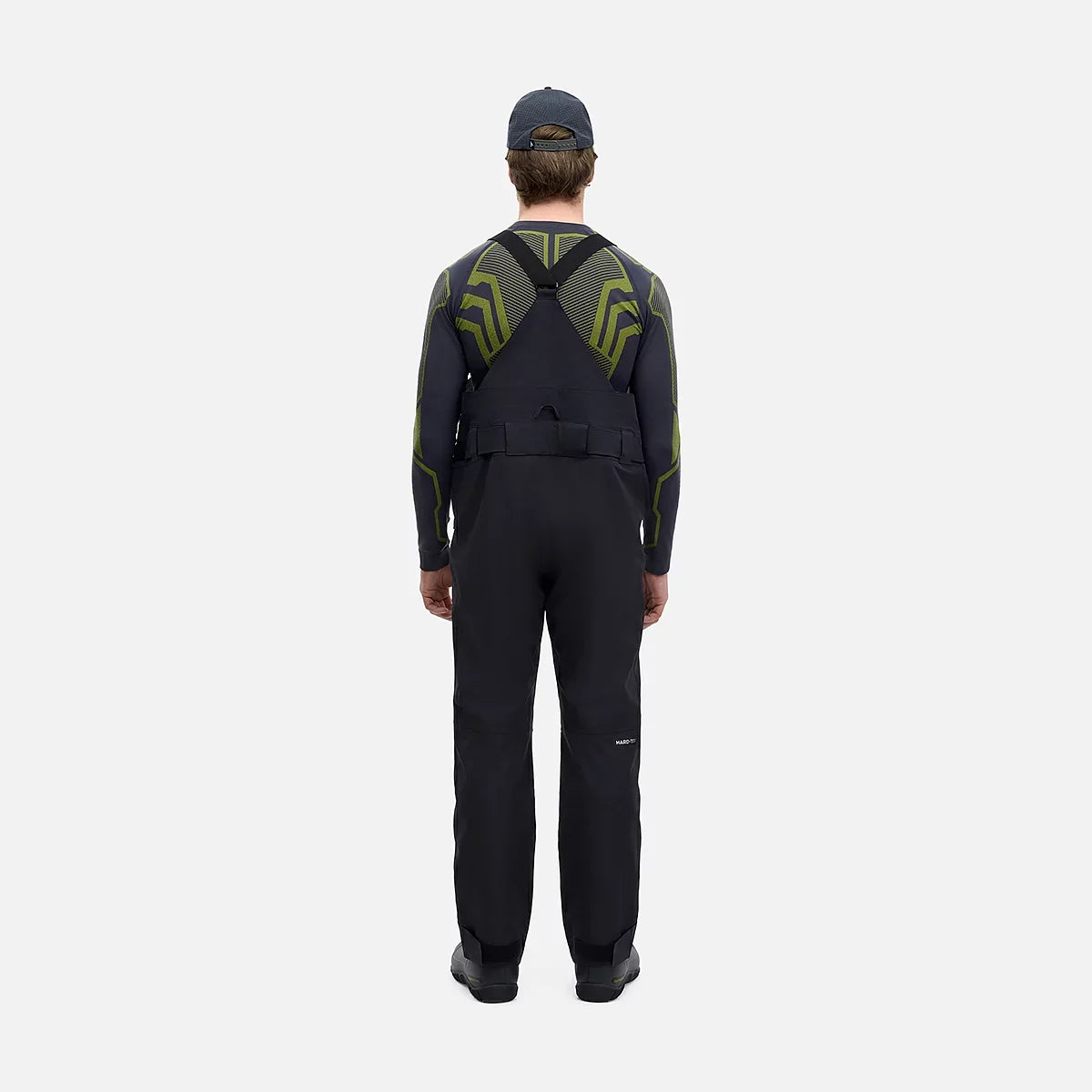 Finntrail Tournament Waterproof Bib Trousers - product image 3