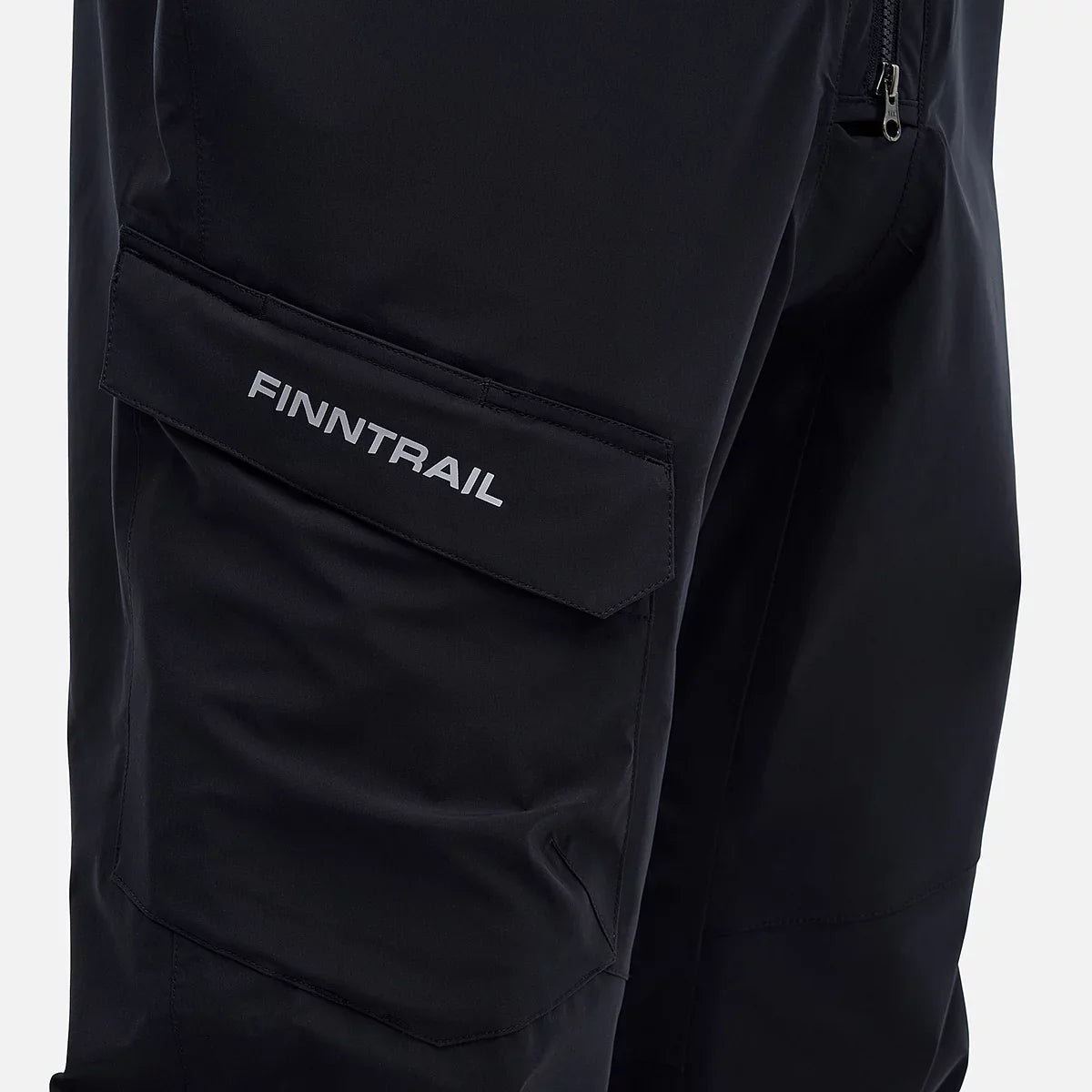 Finntrail Tournament Waterproof Bib Trousers - product image 9