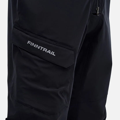 Finntrail Tournament Waterproof Bib Trousers - product image 9