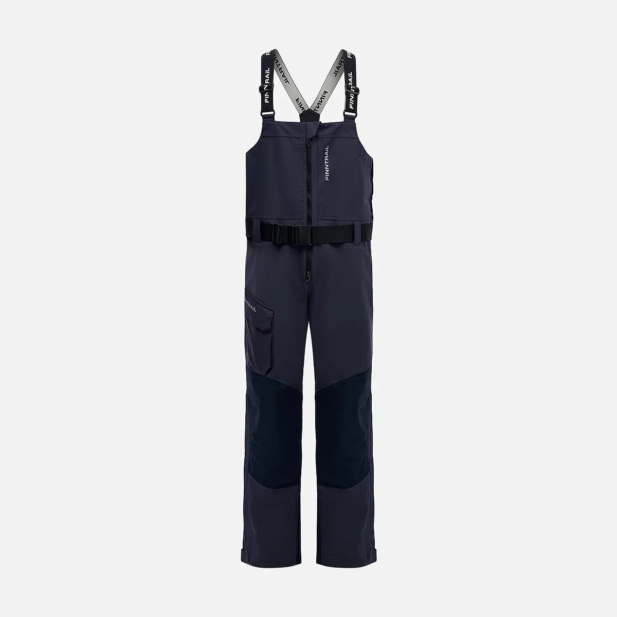 Finntrail Excalibur Waterproof Bib Trousers - product image 1