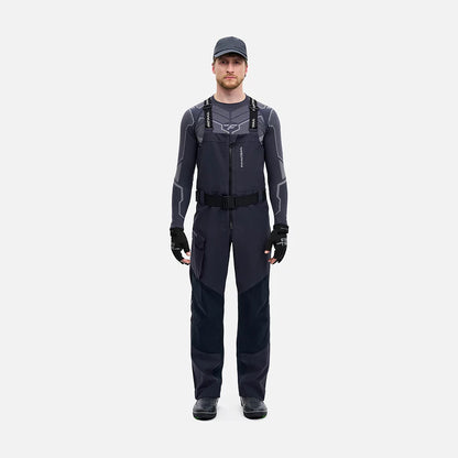 Finntrail Excalibur Waterproof Bib Trousers - product image 2