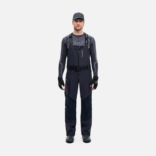 Finntrail Excalibur Waterproof Bib Trousers - product image 2