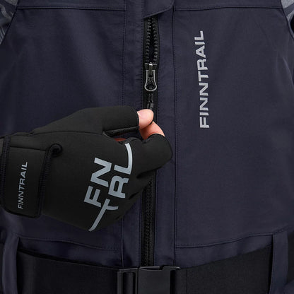 Finntrail Excalibur Waterproof Bib Trousers - product image 4