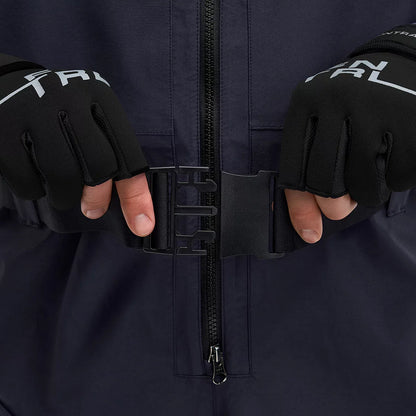 Finntrail Excalibur Waterproof Bib Trousers - product image 5