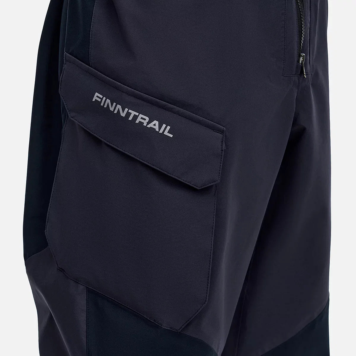 Finntrail Excalibur Waterproof Bib Trousers - product image 8