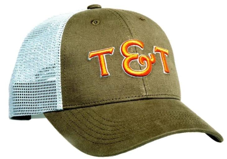 Thomas and Thomas Caps image 2