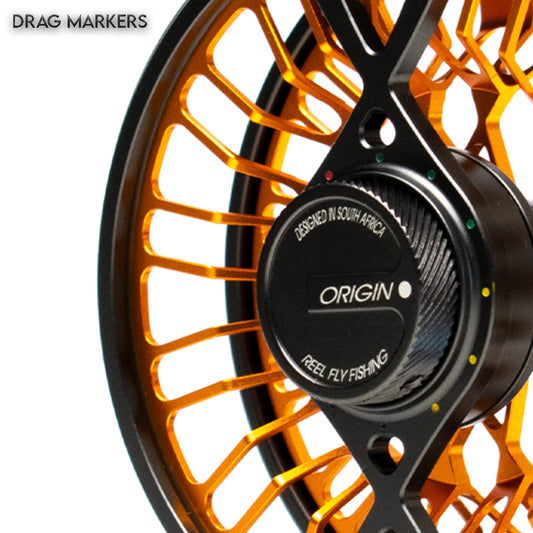 Origin II - 5-7wt image 0