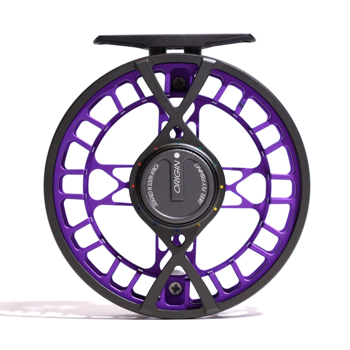 Origin II - 5-7wt image 14