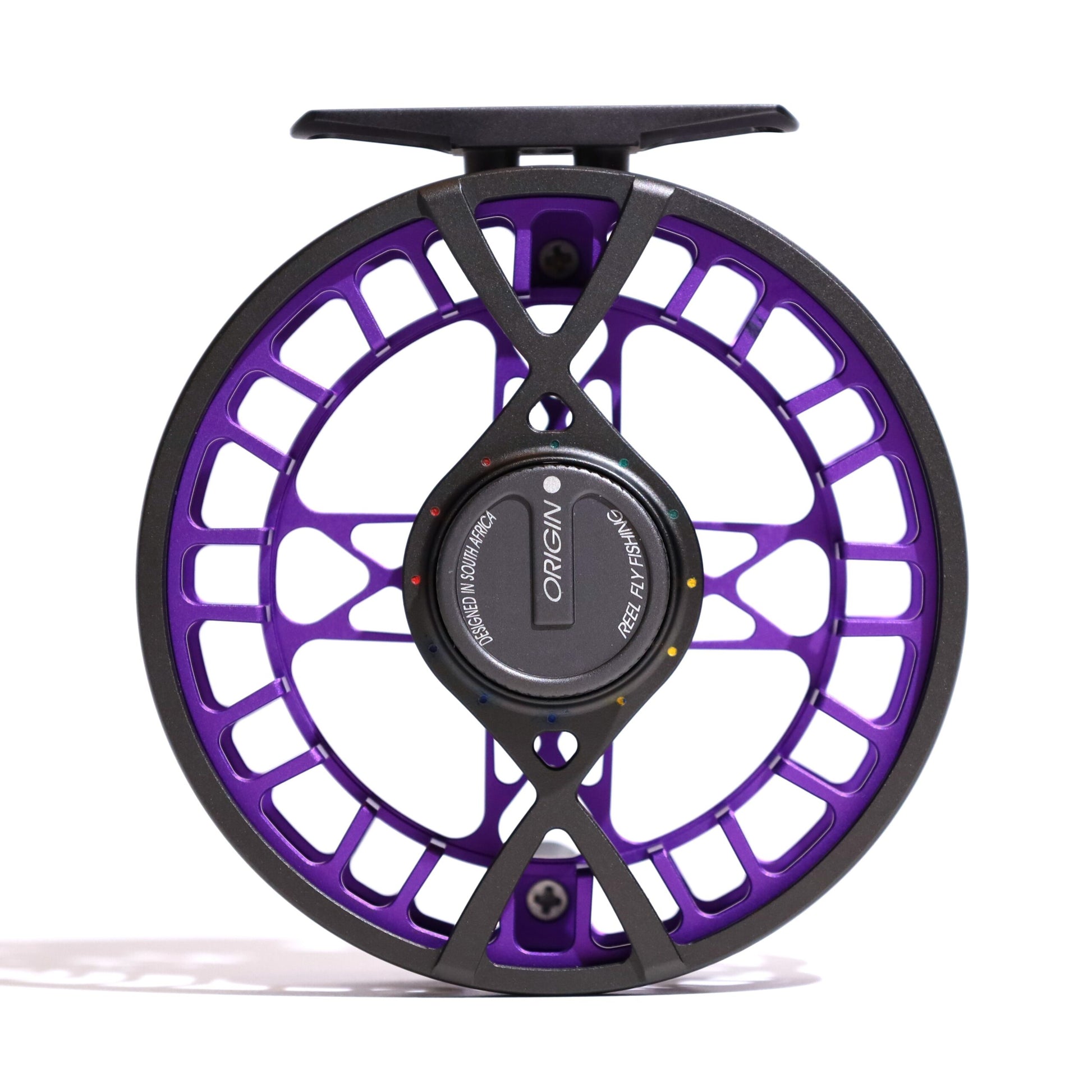 Origin II - 5-7wt image 14