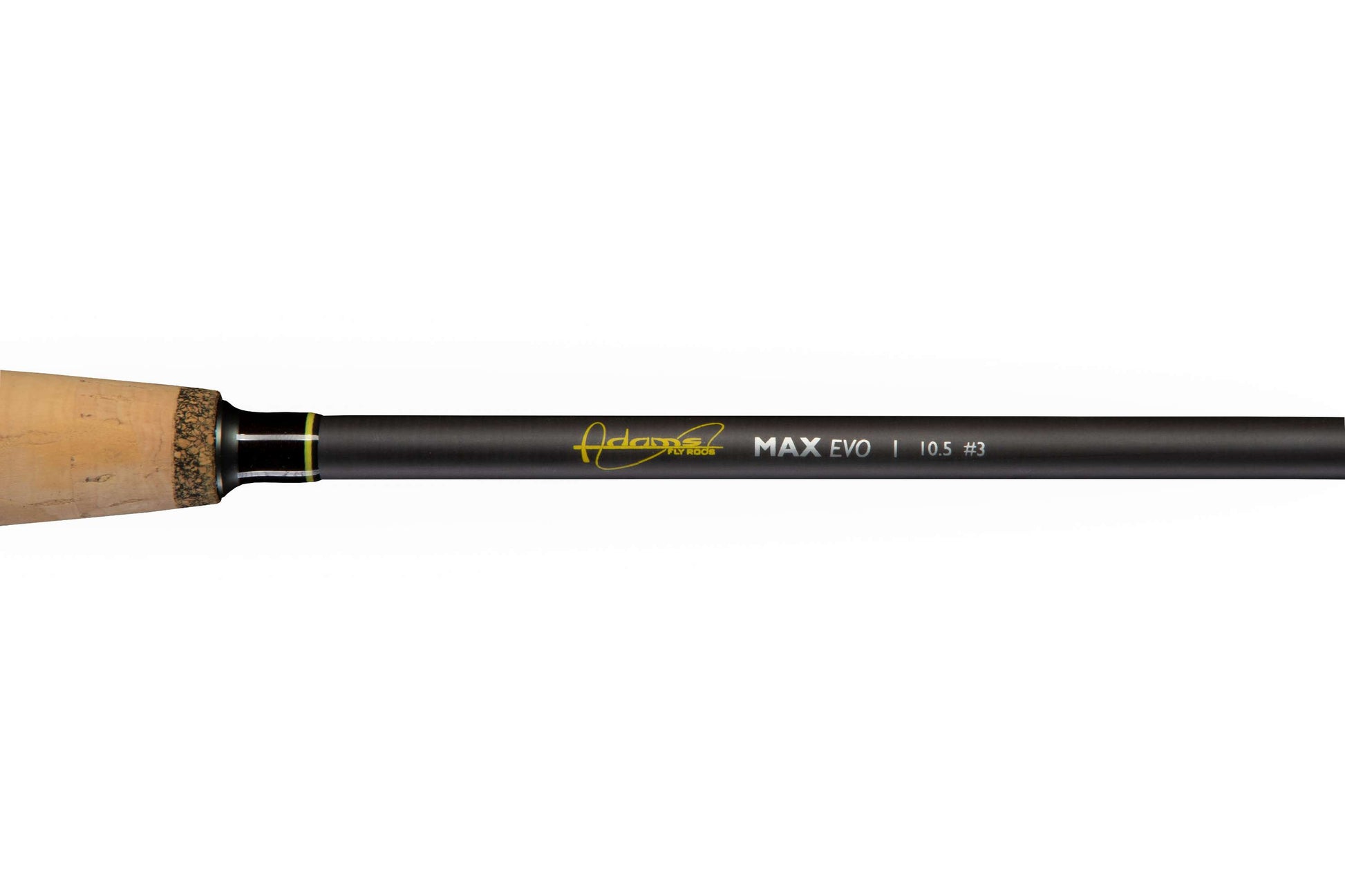 Adams Max Evo Nymphing Rods image 5