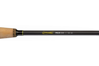 Adams Max Evo Nymphing Rods image 5