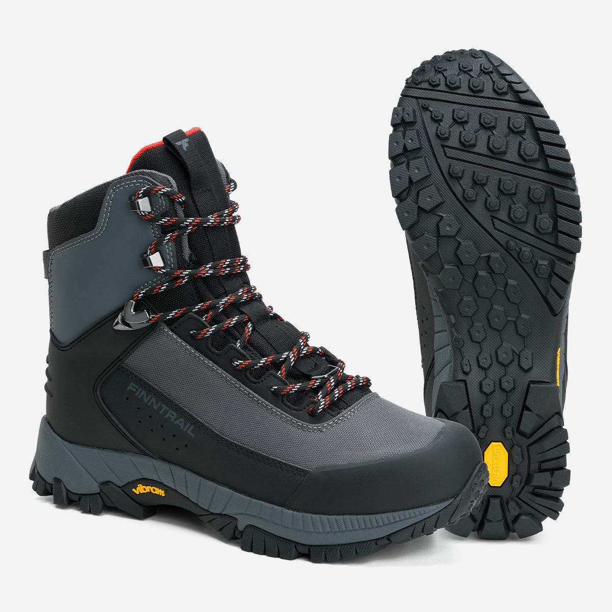 Finntrail ProGuide Wading Boots – product image 1
