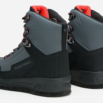 Finntrail Wademan Felt-Sole Wading Boots – product image 3
