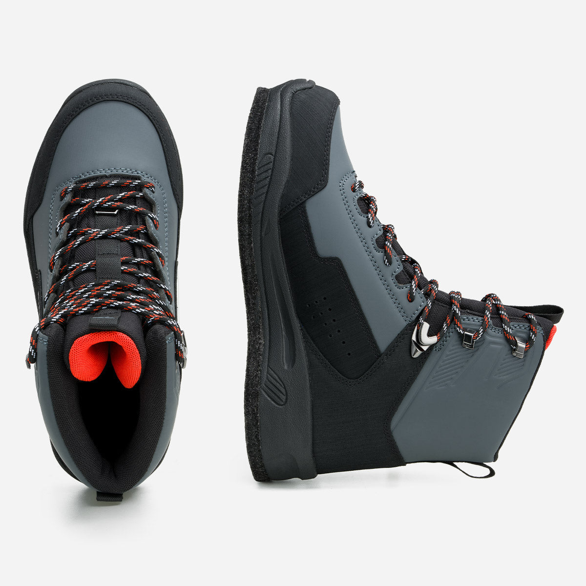 Finntrail Wademan Felt-Sole Wading Boots – product image 4
