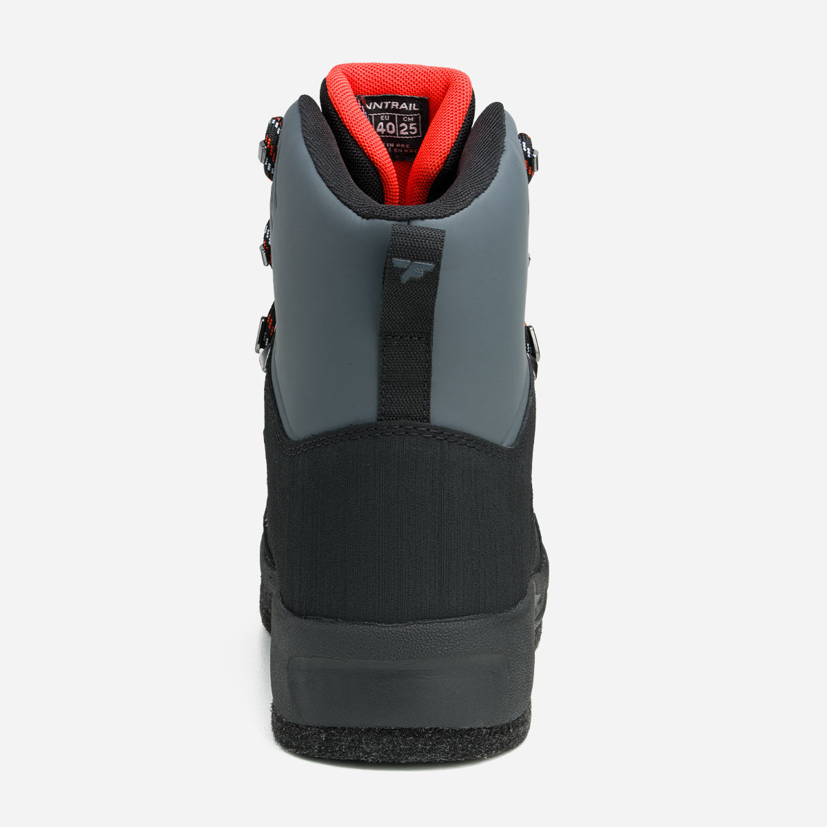 Finntrail Wademan Felt-Sole Wading Boots – product image 7