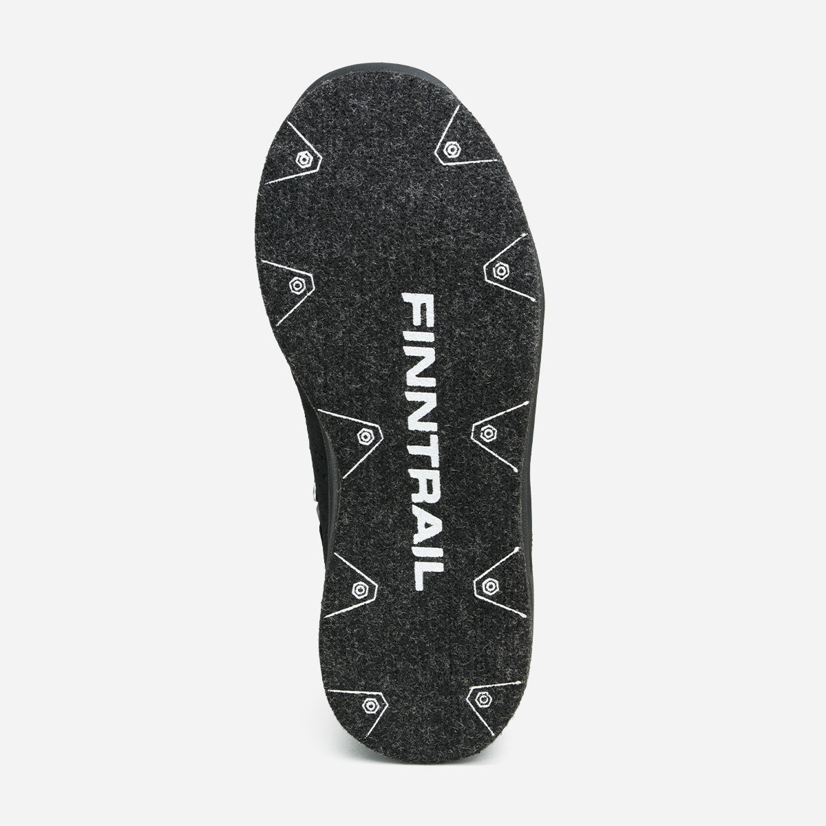 Finntrail Wademan Felt-Sole Wading Boots – product image 8