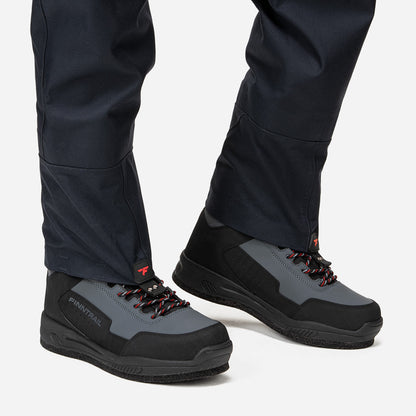 Finntrail Wademan Felt-Sole Wading Boots – product image 9