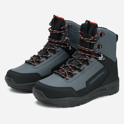 Finntrail Wademan Rubber-Sole Wading Boots – product image 2