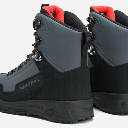 Finntrail Wademan Rubber-Sole Wading Boots – product image 3