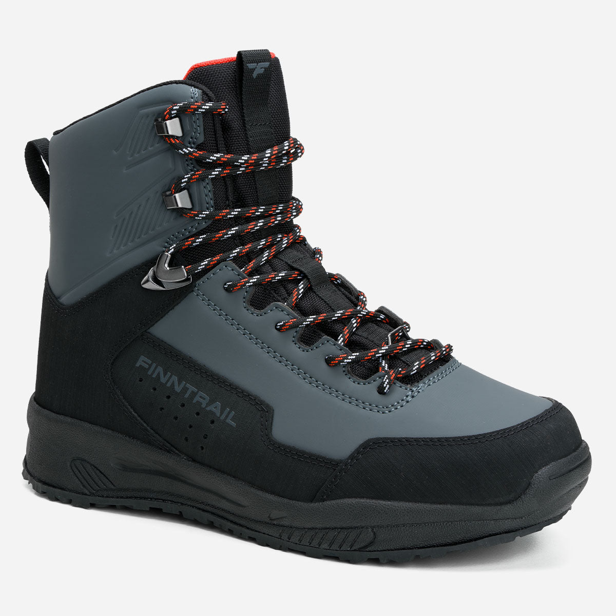 Finntrail Wademan Rubber-Sole Wading Boots – product image 5
