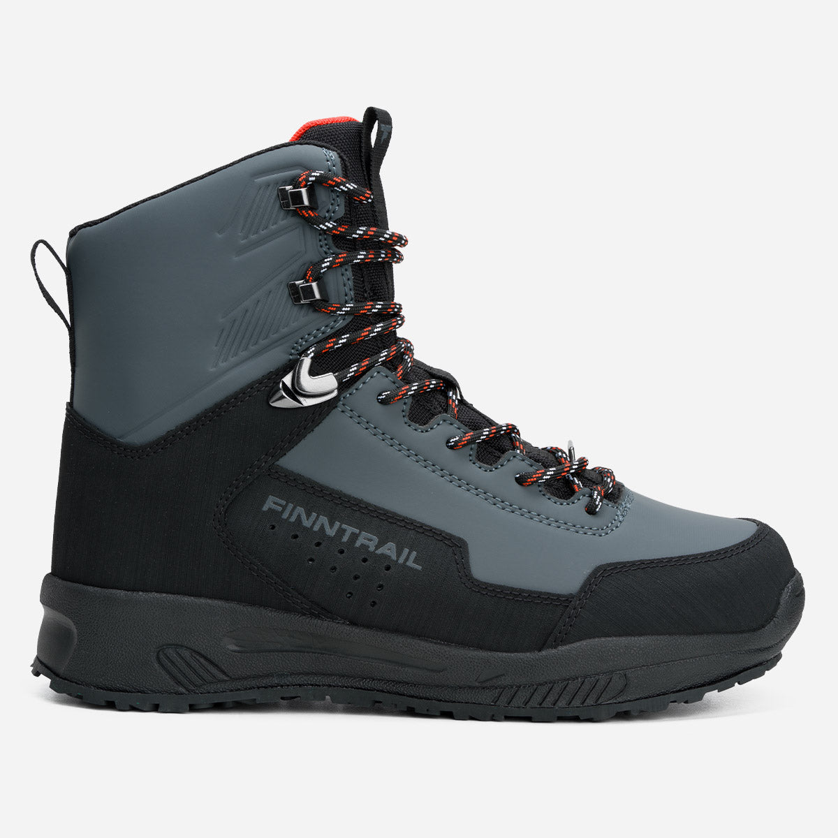 Finntrail Wademan Rubber-Sole Wading Boots – product image 6