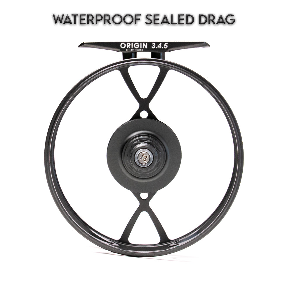 Origin II - 3-5wt image 14