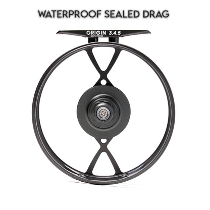 Origin II - 3-5wt image 14