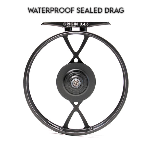 Origin II - 3-5wt image 14